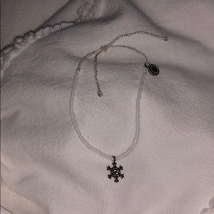 PURA VIDA Snowflake Bracelet